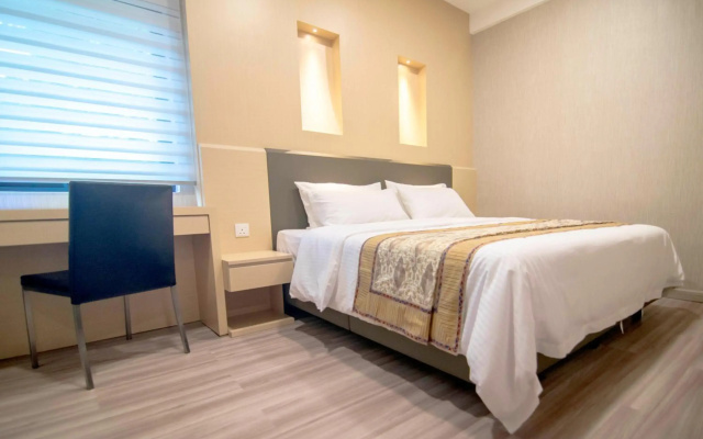 33 Boutique Hotel