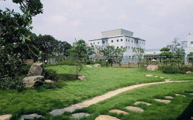 Kawasaki International Center Hotel