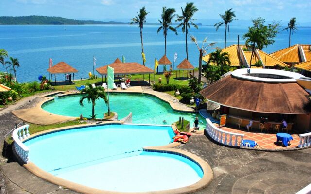 Leyte Park Resort Hotel