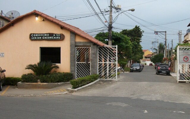 Girão House