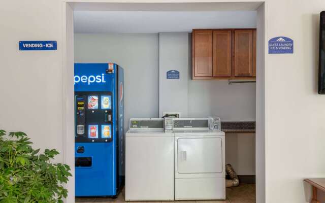 Microtel Inn by Wyndham Duncan/Spartanburg