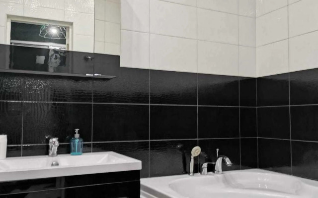 Апартаменты на улице Кожевенная 28