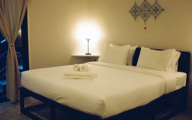 Silp-Pa Phra Nakhon Si Ayutthaya Hotel