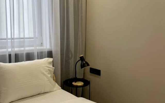 Na Krasnaya (Kemerovo)