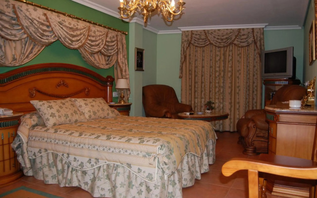 Hotel Flor de la Mancha