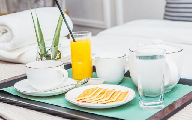 Etor Residence Hotel
