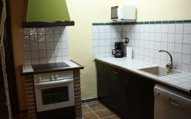 Casa El Chandre