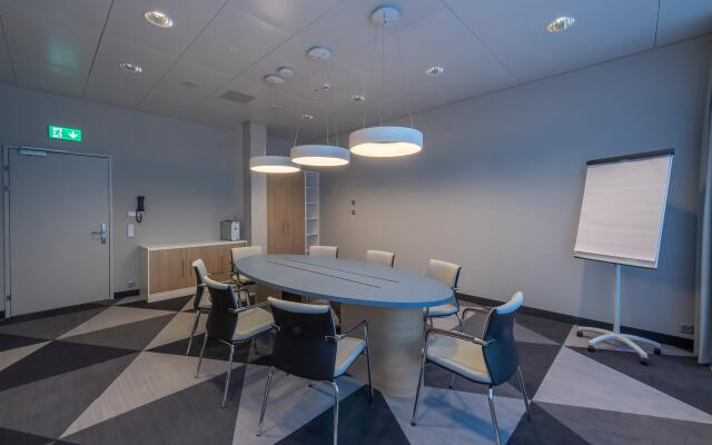 Holiday Inn Express Luzern - Kriens by IHG