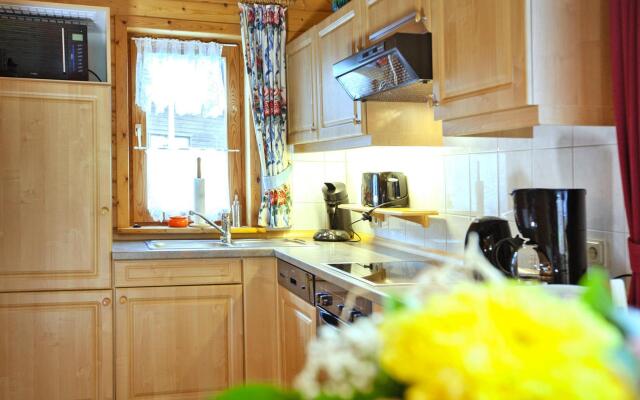 in Hasselfelde with 2 bedrooms and 1 bathrooms