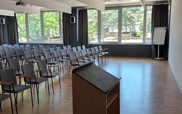 Rákóczi Hotel, Tábor és Rendezvényközpont