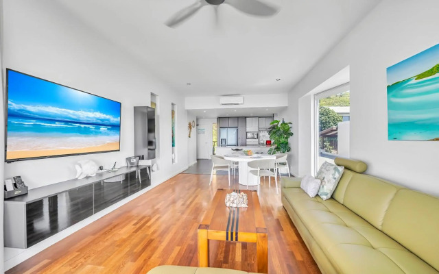 Whitsunday Reflections Apartments