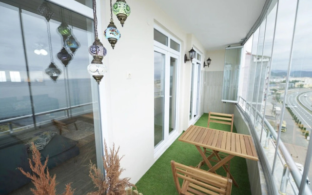 Taiba The Golden Garden