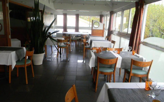 Hôtel-Restaurant l'Artière