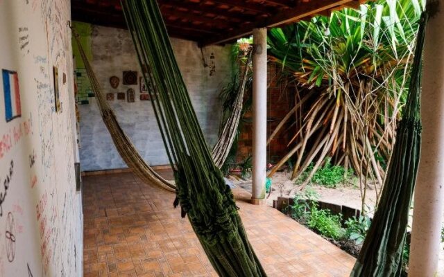 Casa do Professor Hostel