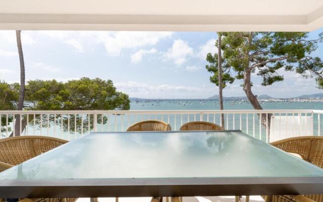 Catalina 3b- tres dormitorios