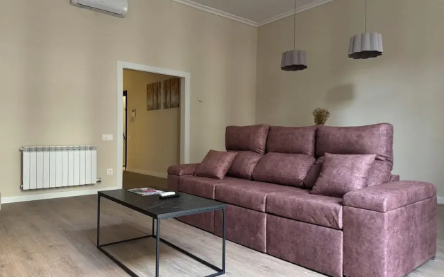 Anais Apartments by gaiarooms