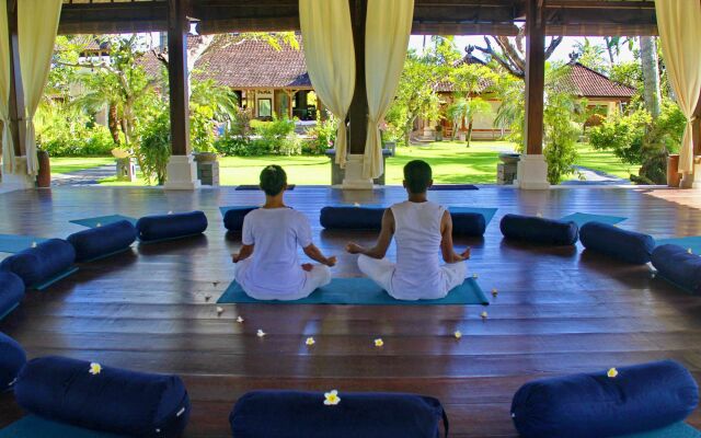 Puri Bagus Candidasa