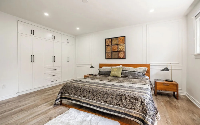 GLOBALSTAY Gorgeous House in Mississauga