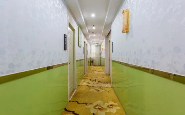 Xinhuangchao Hotel