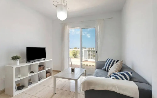 Apartament Costa Silencio