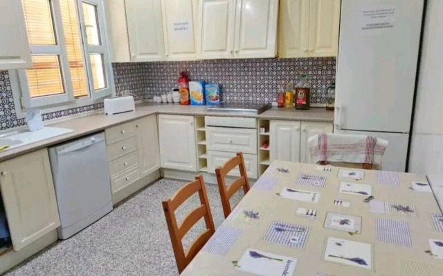 Apartamento El Duque