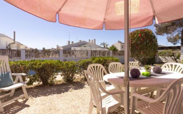 House Pleta Deltebre