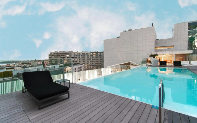 EPIC SANA Lisboa Hotel