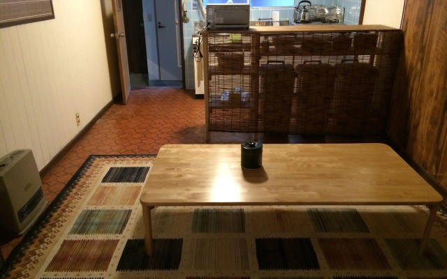 Guesthouse Sunanoshiro - Hostel