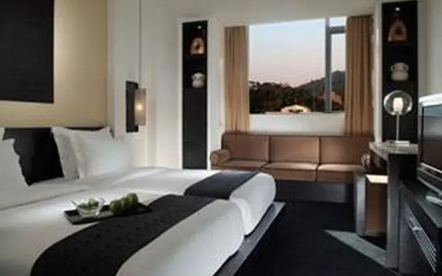 Master Hotel Guangzhou