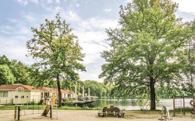 Amazing Home in Rekem-lanaken With 2 Bedrooms and Wifi