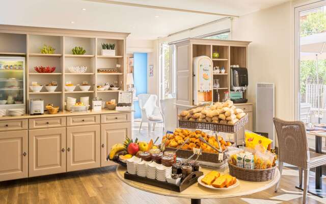 Best Western Hotel Matisse