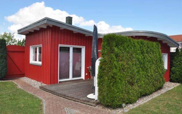 Ferienhaus Wolgast USE 2951