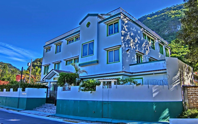 Hotel El Sol