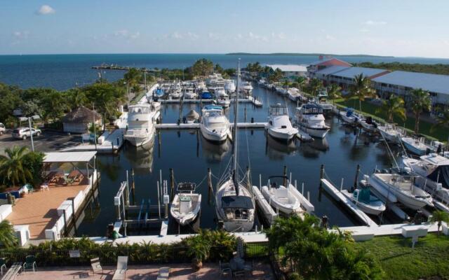 Kawama Yacht Club Apartment