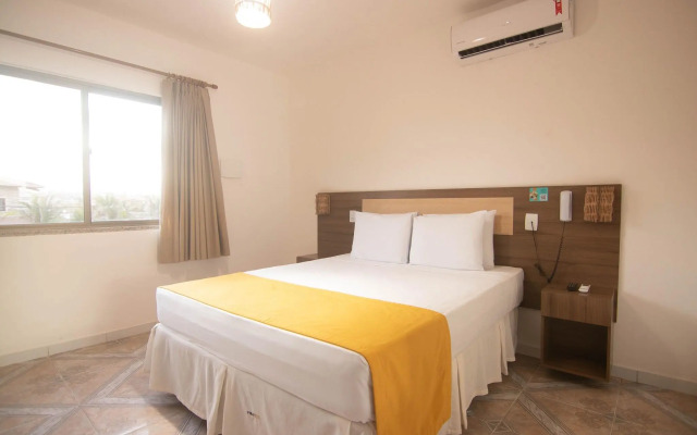 G2 Beach Hotel