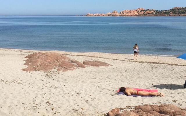 Appartamenti Costa Rossa Cala Rossa