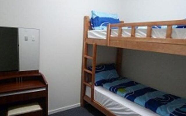 Newton Lodge Auckland - Hostel