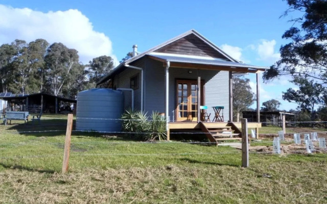 Woodenbong Bed and Breakfast