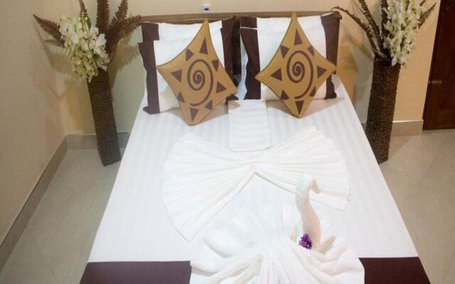 Hotel Mount Valley & Yala Safari