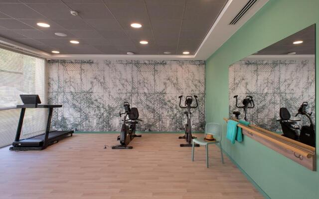 Résidence services seniors DOMITYS LES EAUX VIVES