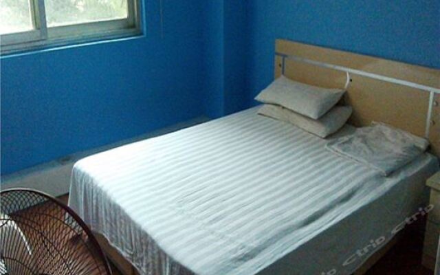 Wuhan Mingxing Hotel