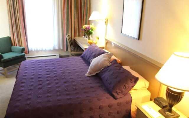 orcaSound Hotel