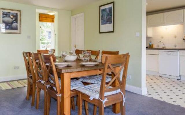 4 Bell Lodge, Thorpeness