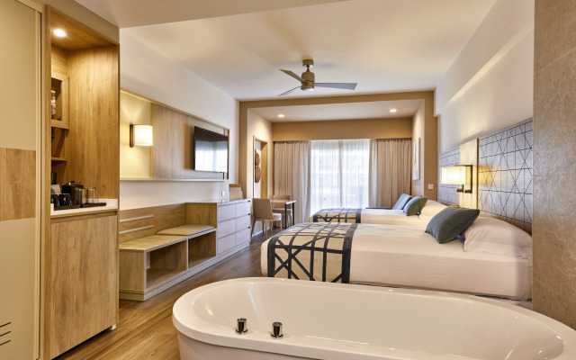 Hotel Riu Palace Baja California - Adults Only - All Inclusive