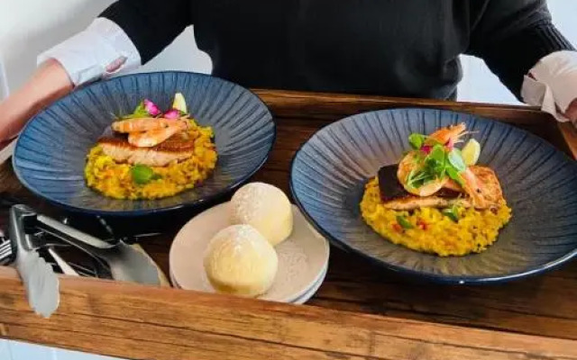 The Kings Arms - Fleggburgh