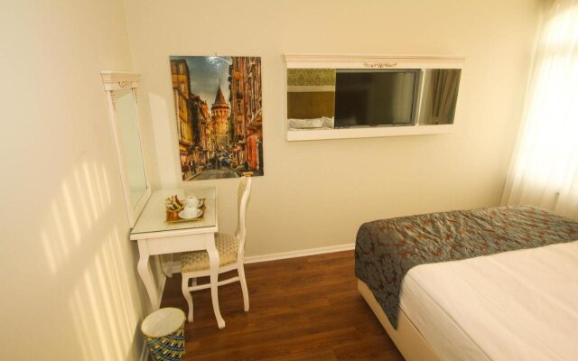 Venue Hotel Old City Istanbul