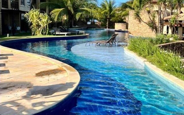 Apartamento confortável no Pipa Paradise