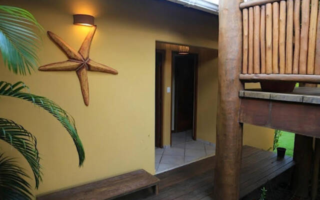 Itacimirim - Quinta das Lagoas Residence