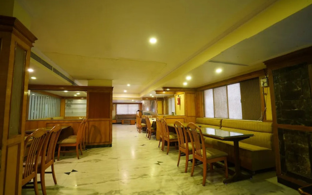 Hotel Jaipur Palace