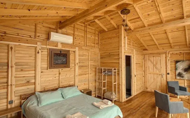 Shambala Lodge Hotel